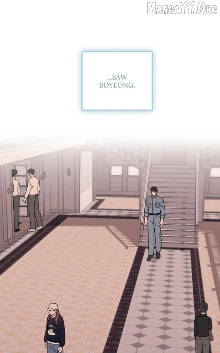 Long Term-Relationship Chapter 20 - Page 11