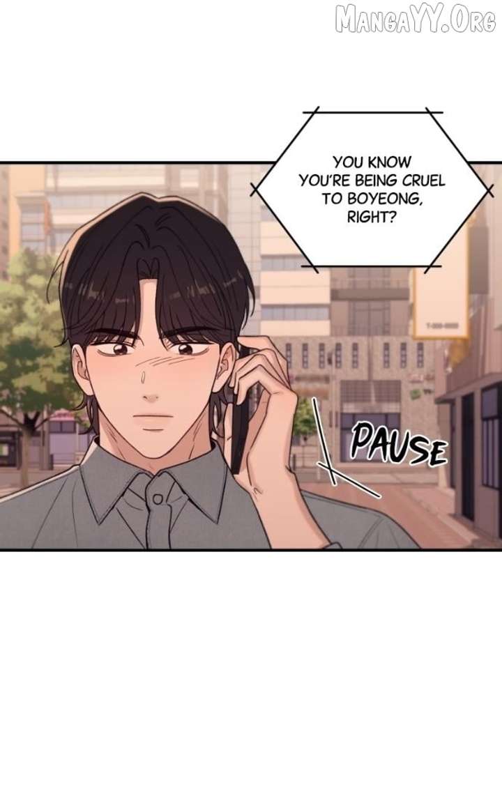 Long Term-Relationship Chapter 20 - Page 24