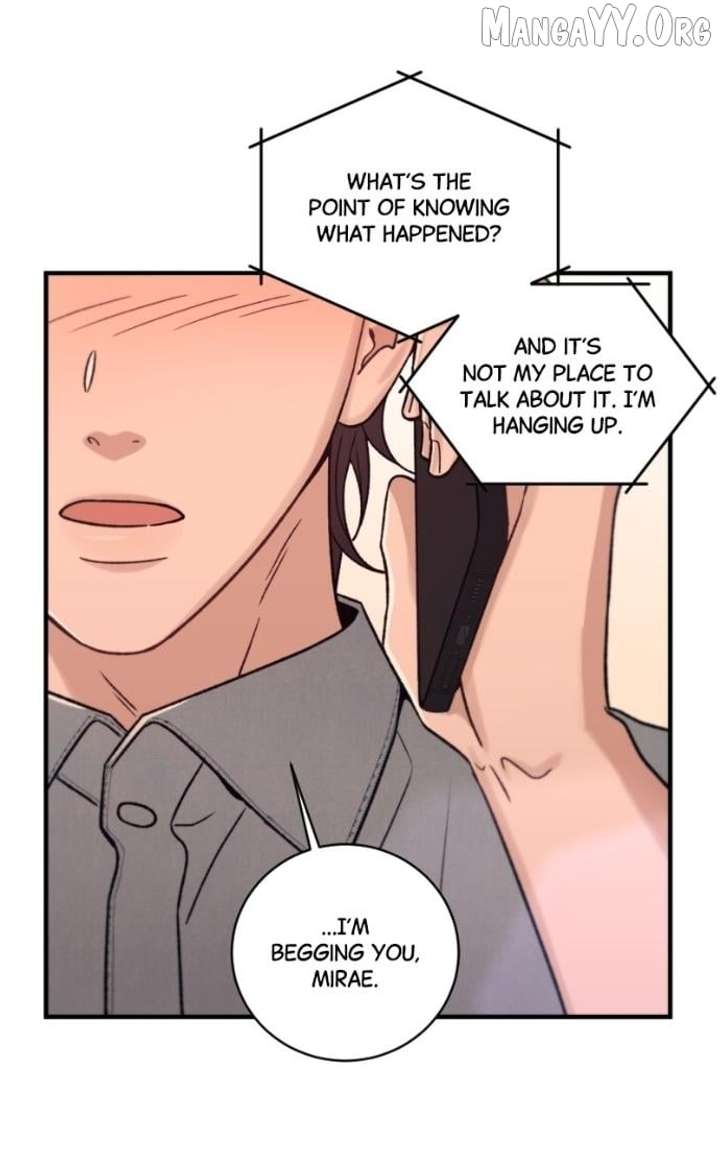 Long Term-Relationship Chapter 20 - Page 25