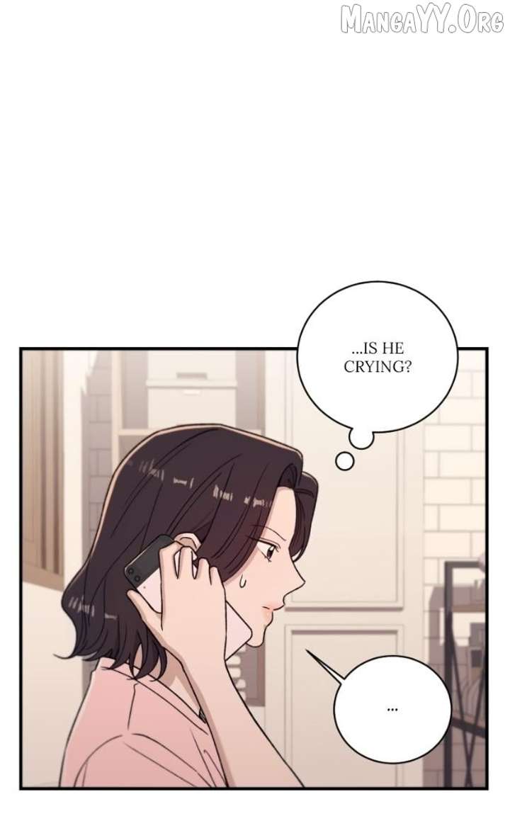 Long Term-Relationship Chapter 20 - Page 27