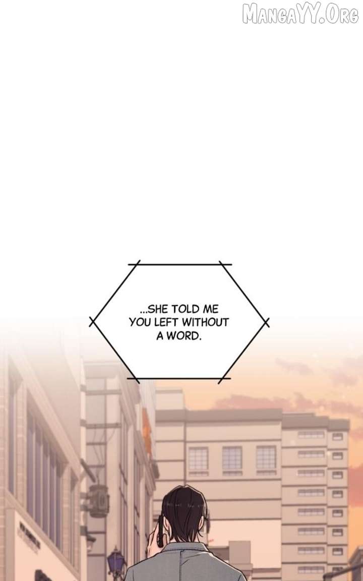 Long Term-Relationship Chapter 20 - Page 28