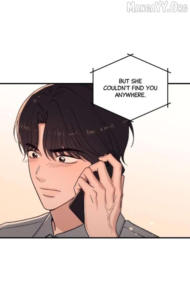 Long Term-Relationship Chapter 20 - Page 33