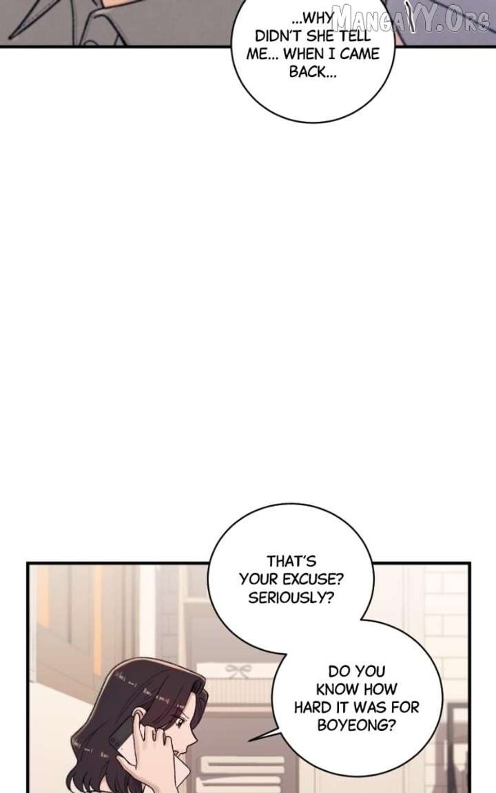 Long Term-Relationship Chapter 20 - Page 36