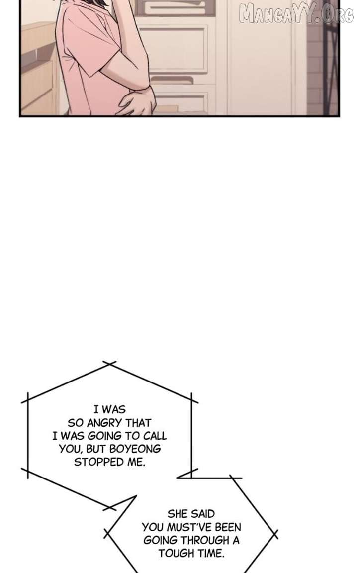 Long Term-Relationship Chapter 20 - Page 37