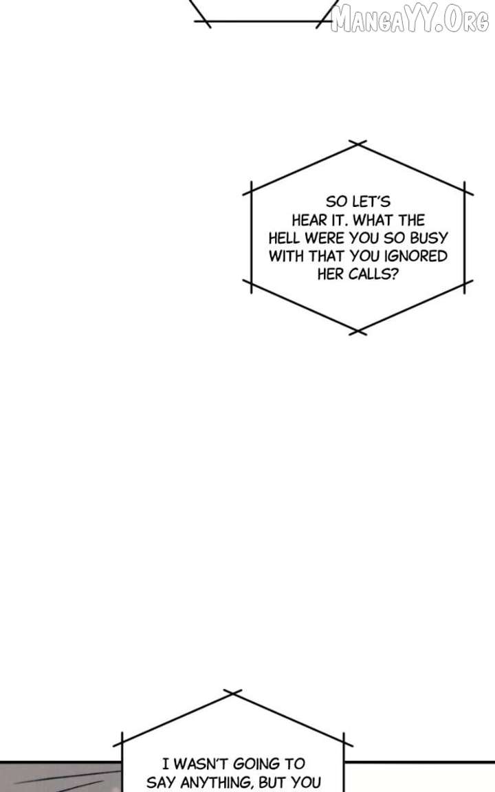 Long Term-Relationship Chapter 20 - Page 38