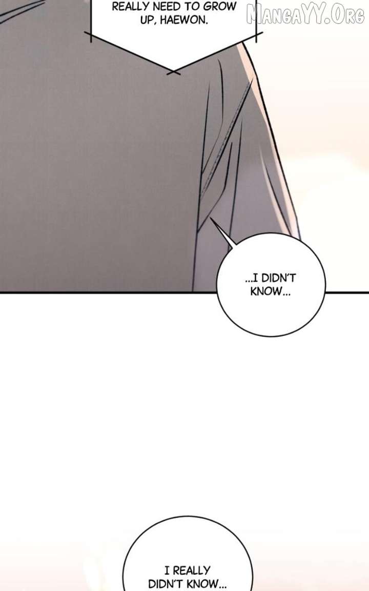 Long Term-Relationship Chapter 20 - Page 39