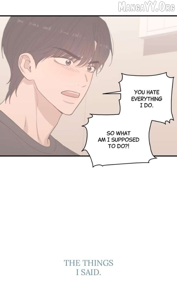 Long Term-Relationship Chapter 20 - Page 43