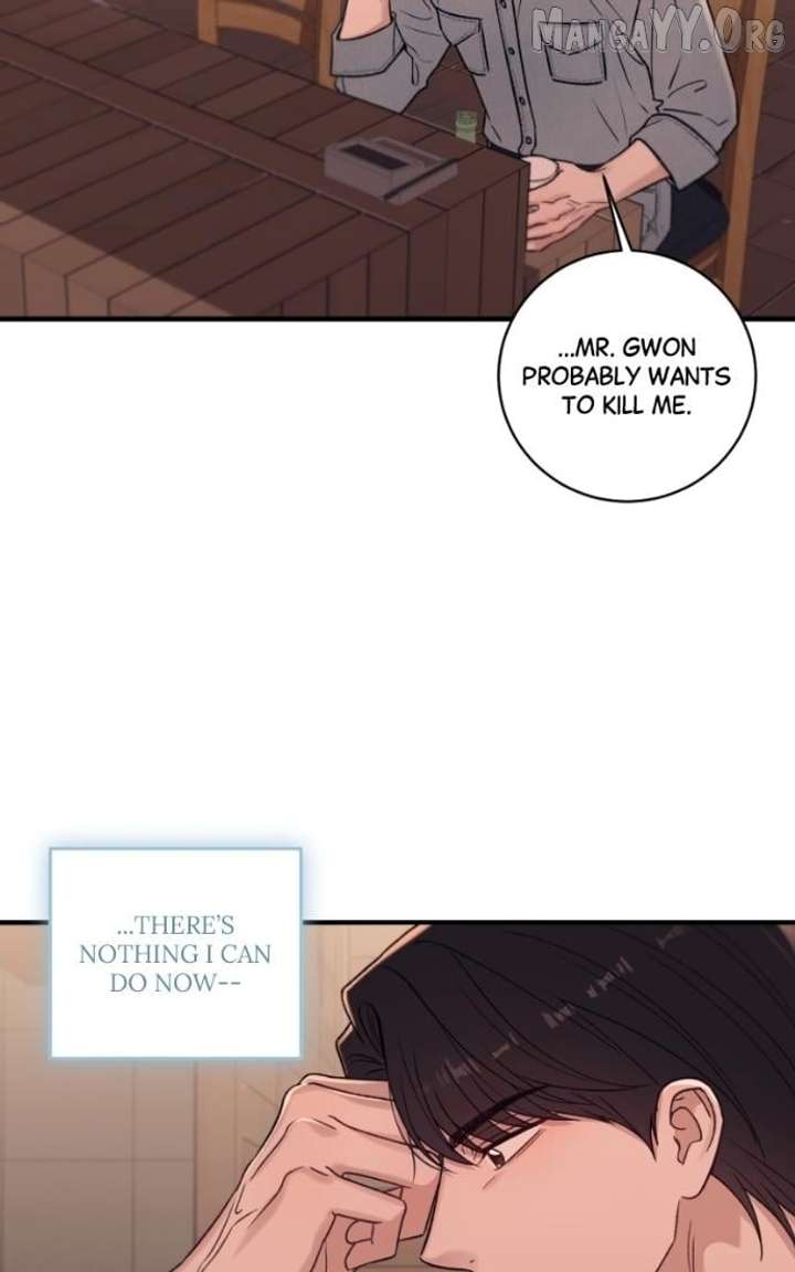 Long Term-Relationship Chapter 20 - Page 46