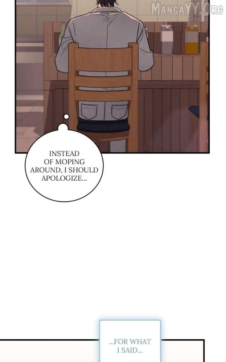 Long Term-Relationship Chapter 20 - Page 48