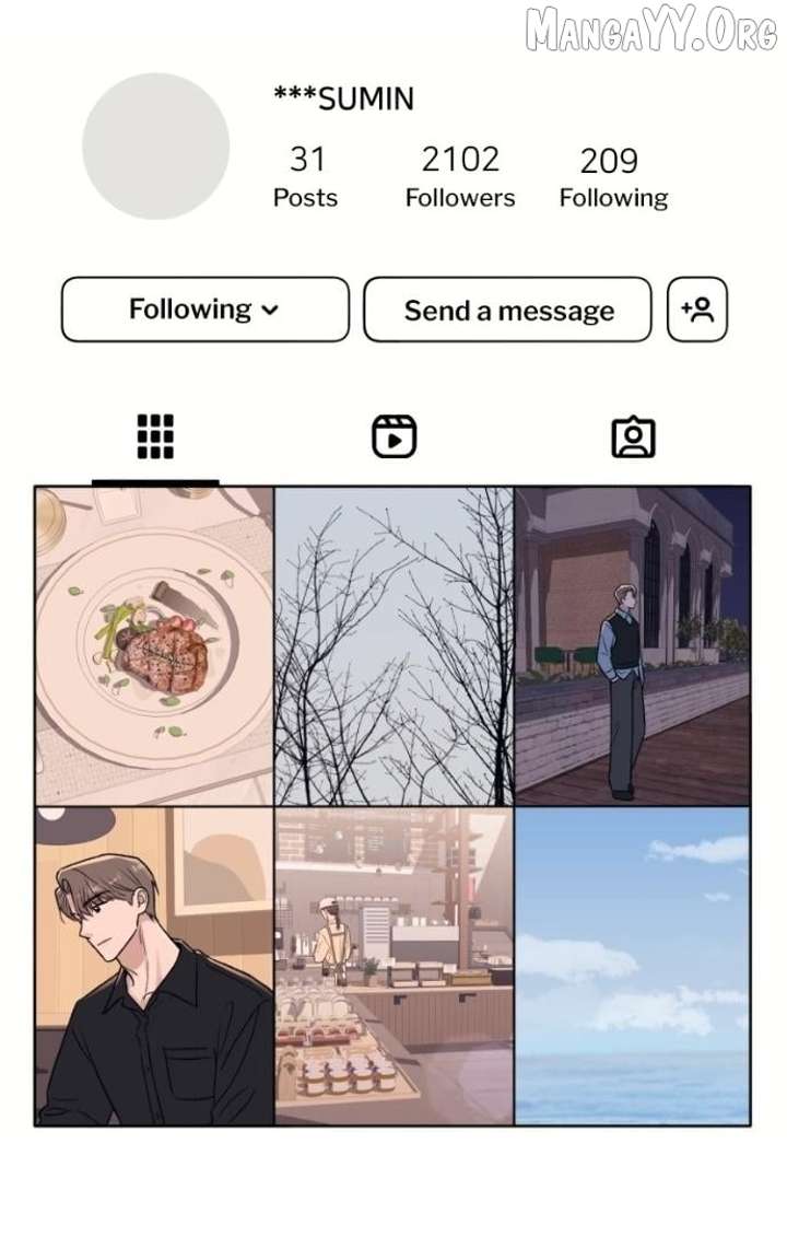 Long Term-Relationship Chapter 20 - Page 51