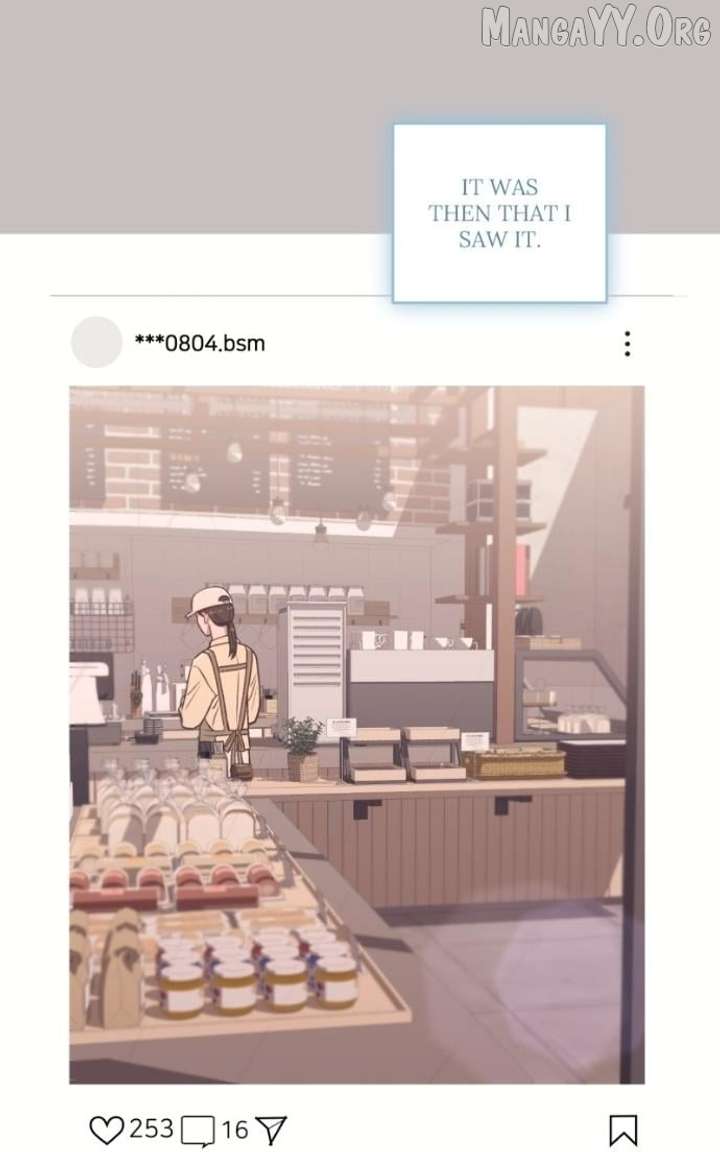 Long Term-Relationship Chapter 20 - Page 54