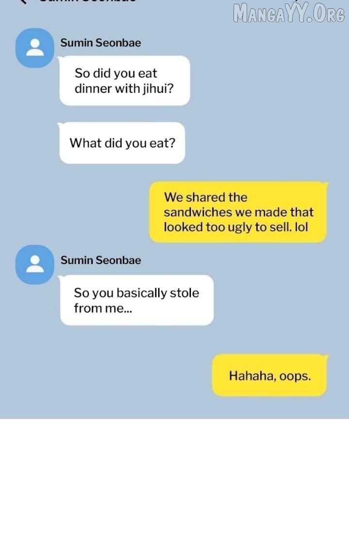 Long Term-Relationship Chapter 20 - Page 62