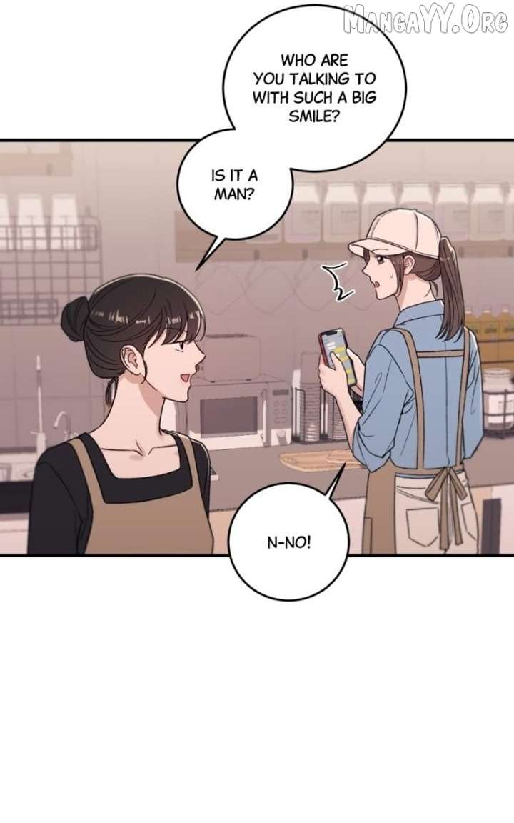 Long Term-Relationship Chapter 20 - Page 64