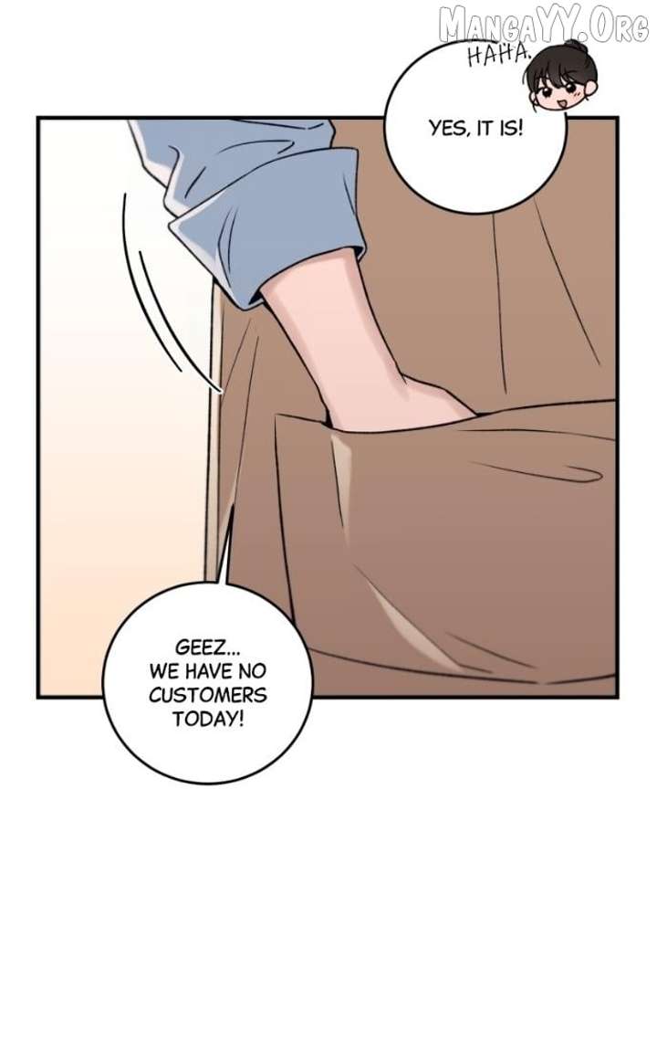 Long Term-Relationship Chapter 20 - Page 65