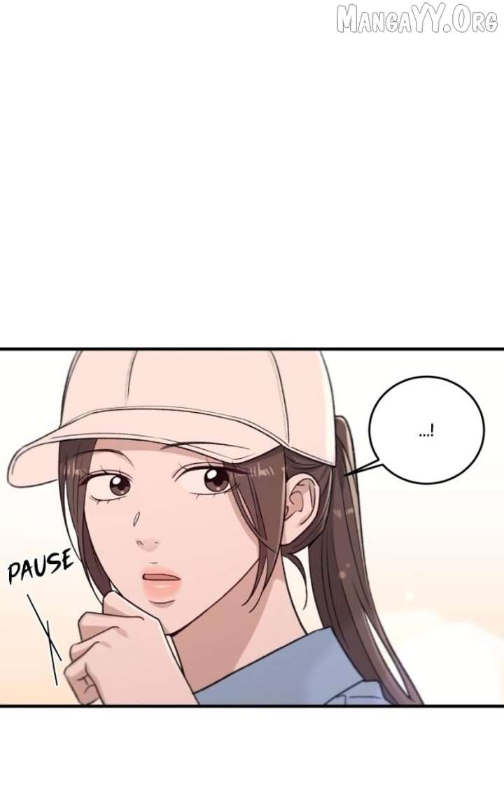 Long Term-Relationship Chapter 20 - Page 70