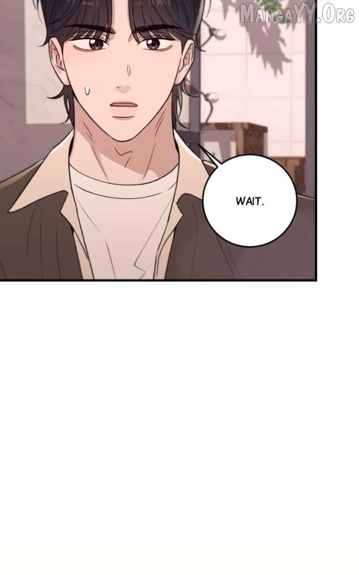 Long Term-Relationship Chapter 20 - Page 75