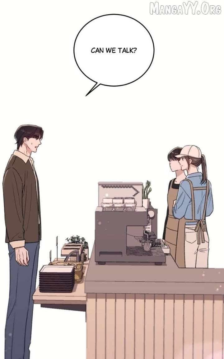 Long Term-Relationship Chapter 20 - Page 76