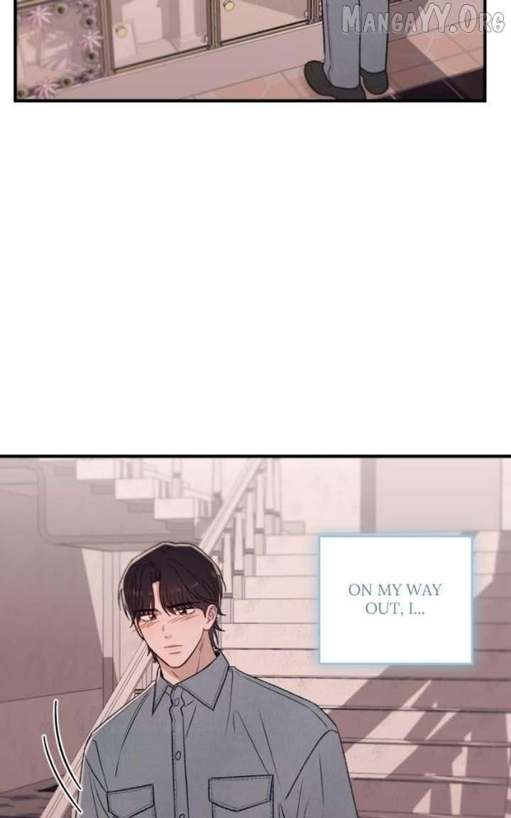 Long Term-Relationship Chapter 20 - Page 8