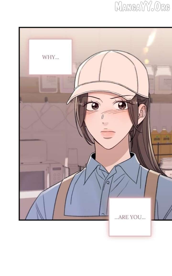 Long Term-Relationship Chapter 21 - Page 1