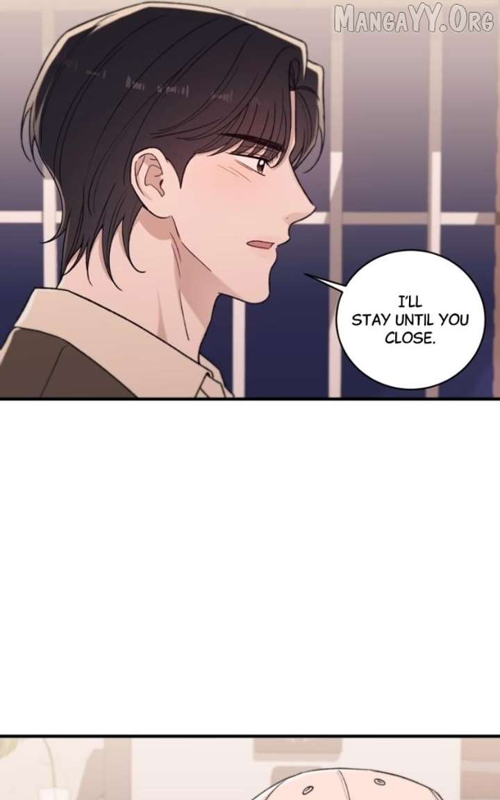 Long Term-Relationship Chapter 21 - Page 11