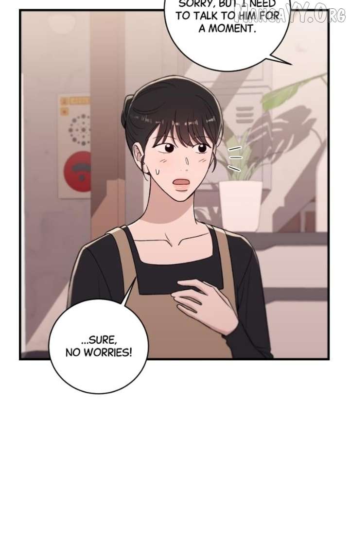 Long Term-Relationship Chapter 21 - Page 13