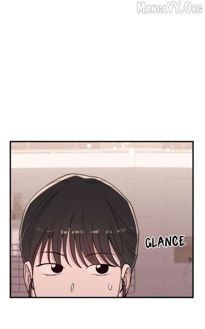 Long Term-Relationship Chapter 21 - Page 15