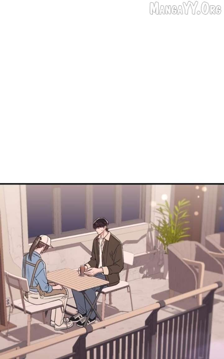 Long Term-Relationship Chapter 21 - Page 16