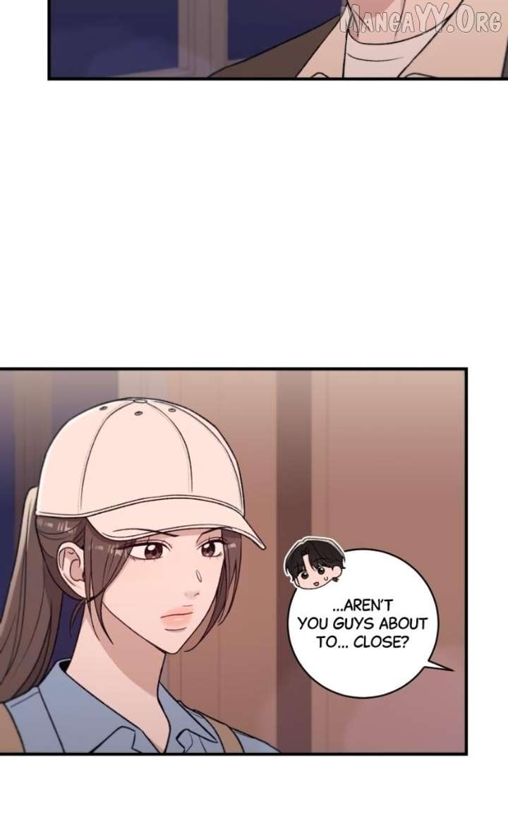 Long Term-Relationship Chapter 21 - Page 18