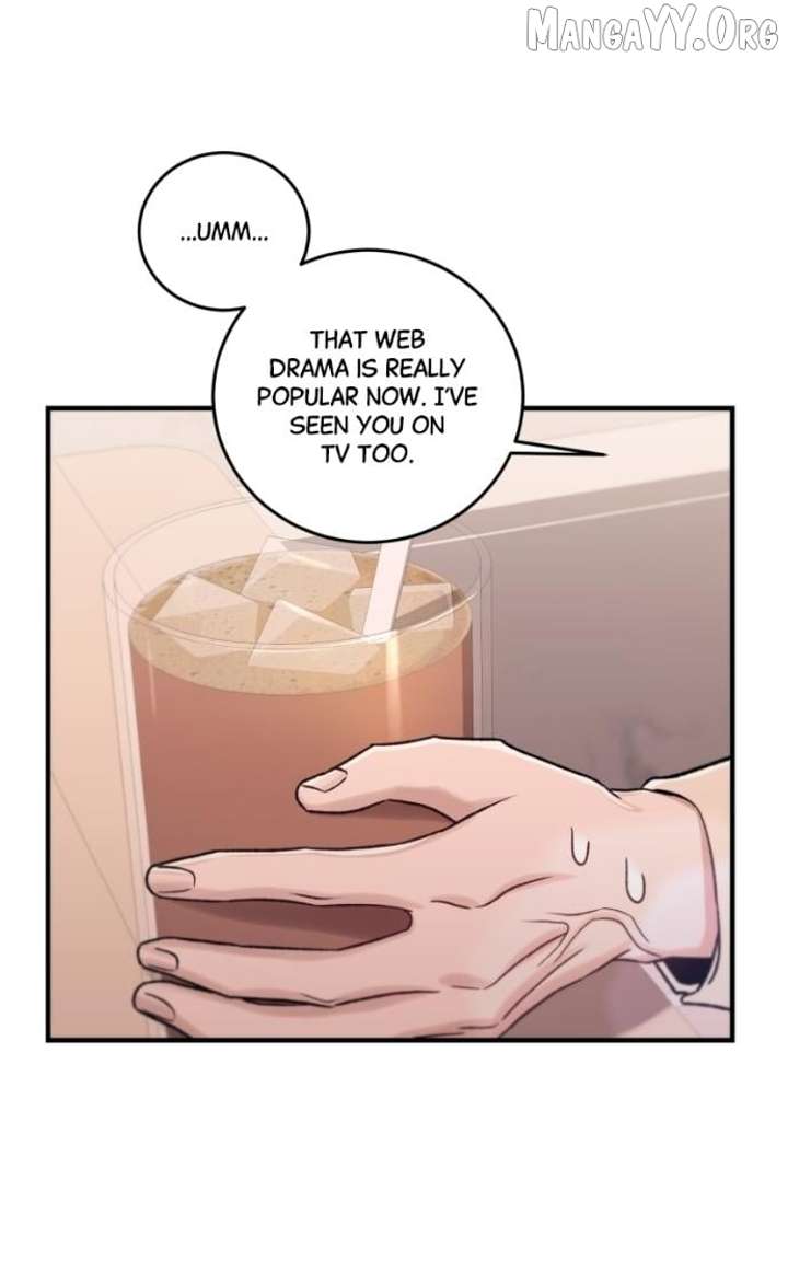 Long Term-Relationship Chapter 21 - Page 20