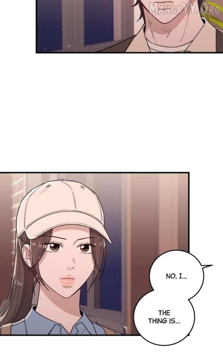 Long Term-Relationship Chapter 21 - Page 25