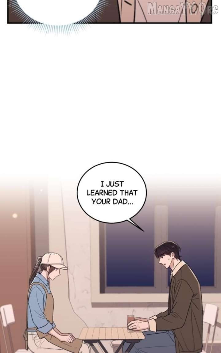 Long Term-Relationship Chapter 21 - Page 27