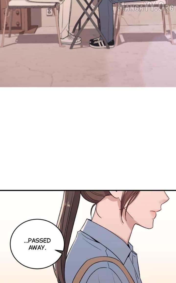 Long Term-Relationship Chapter 21 - Page 28