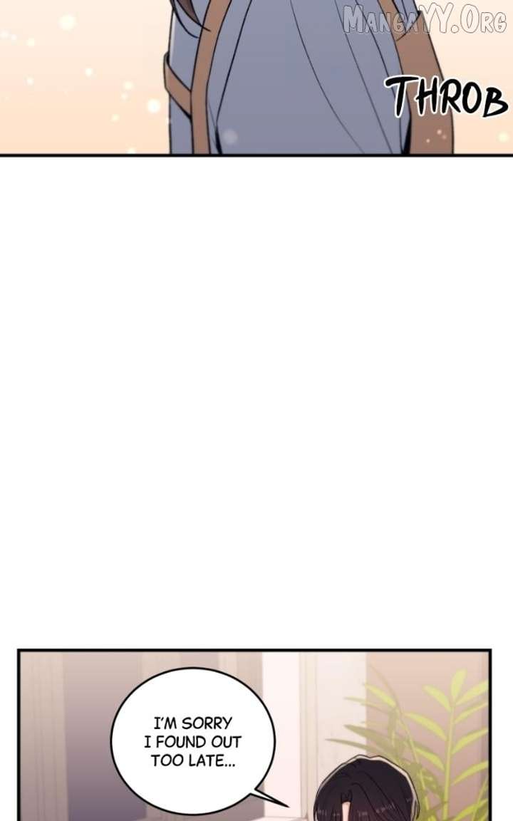 Long Term-Relationship Chapter 21 - Page 29