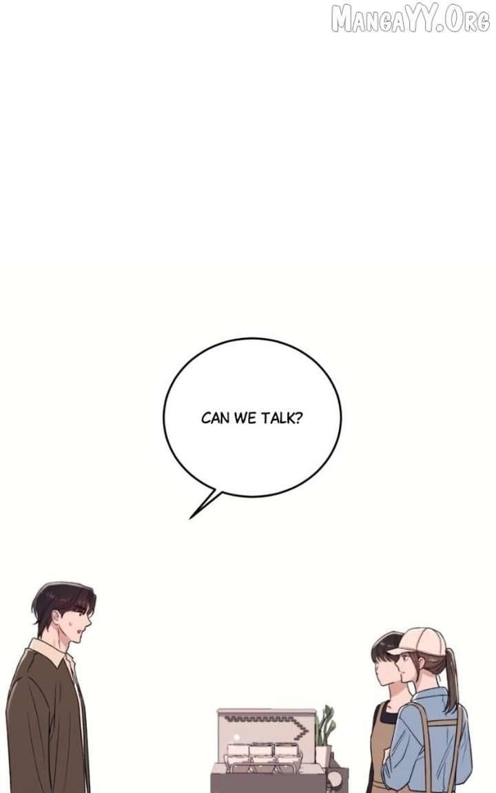 Long Term-Relationship Chapter 21 - Page 3