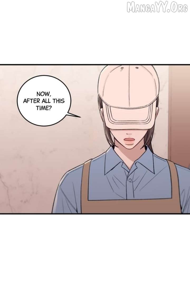 Long Term-Relationship Chapter 21 - Page 31