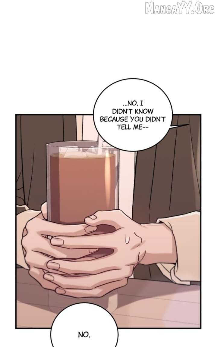 Long Term-Relationship Chapter 21 - Page 33