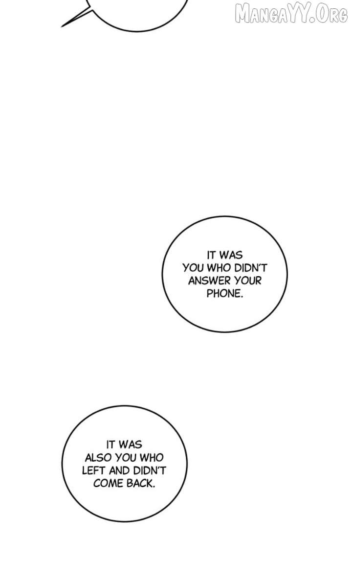 Long Term-Relationship Chapter 21 - Page 34