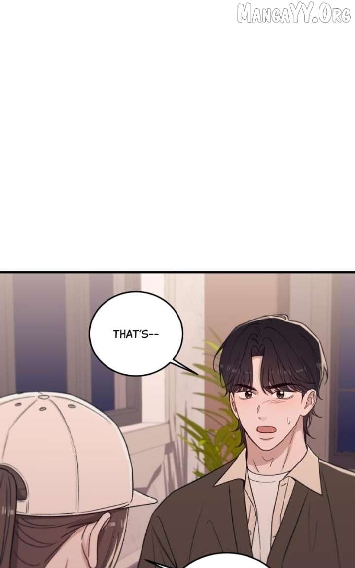 Long Term-Relationship Chapter 21 - Page 35