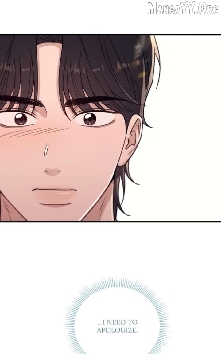 Long Term-Relationship Chapter 21 - Page 38