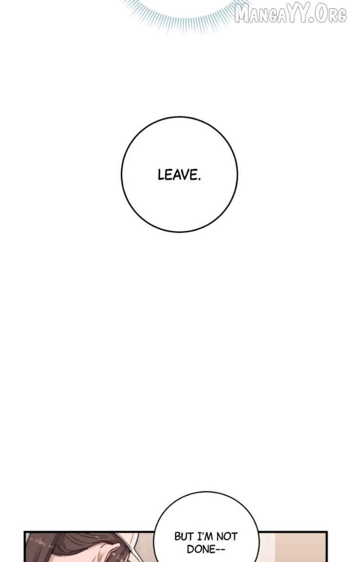 Long Term-Relationship Chapter 21 - Page 39