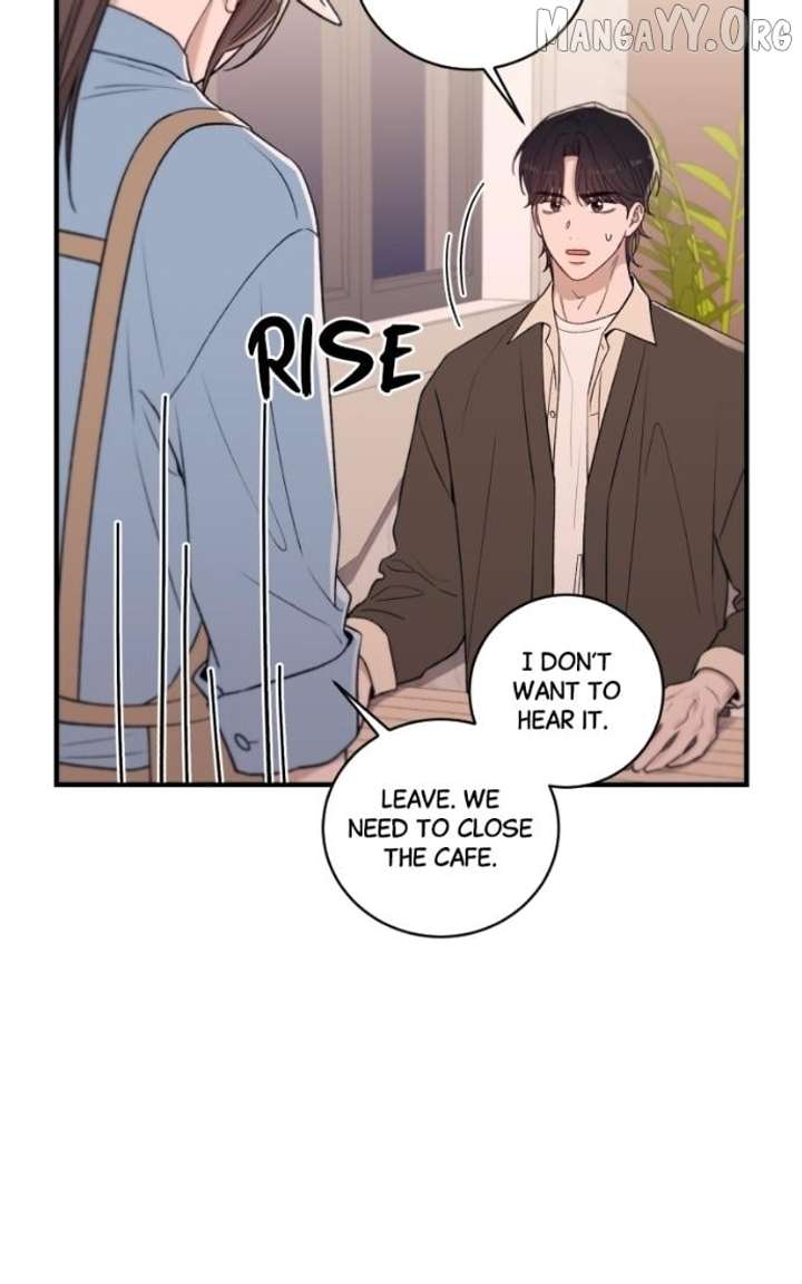 Long Term-Relationship Chapter 21 - Page 40