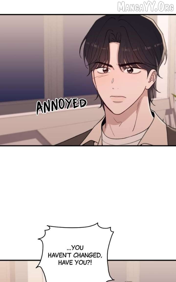 Long Term-Relationship Chapter 21 - Page 41