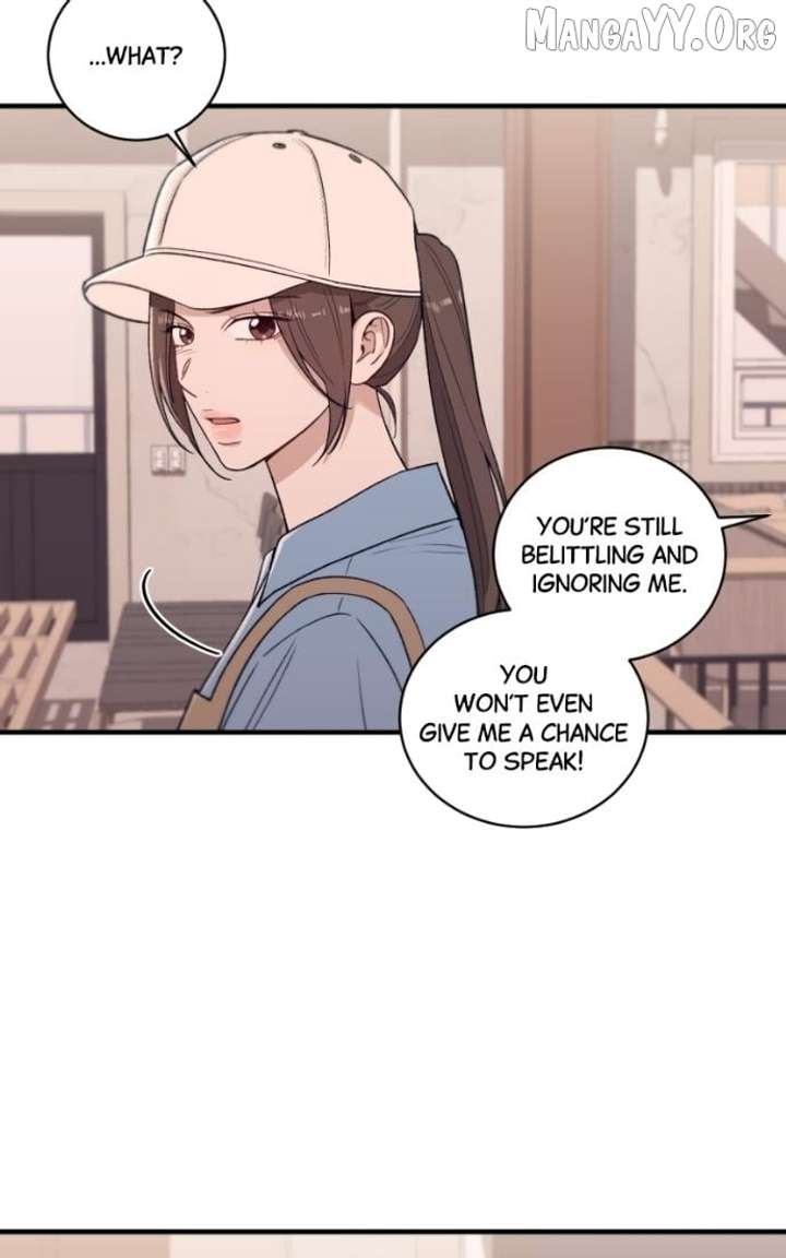 Long Term-Relationship Chapter 21 - Page 43