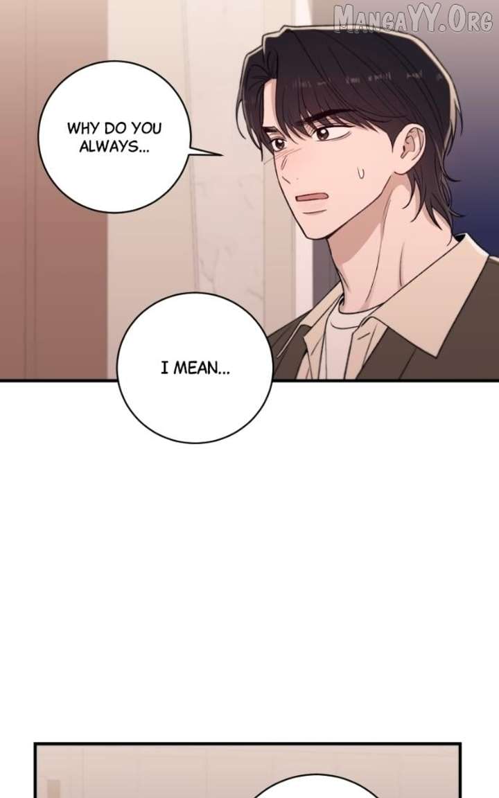 Long Term-Relationship Chapter 21 - Page 44