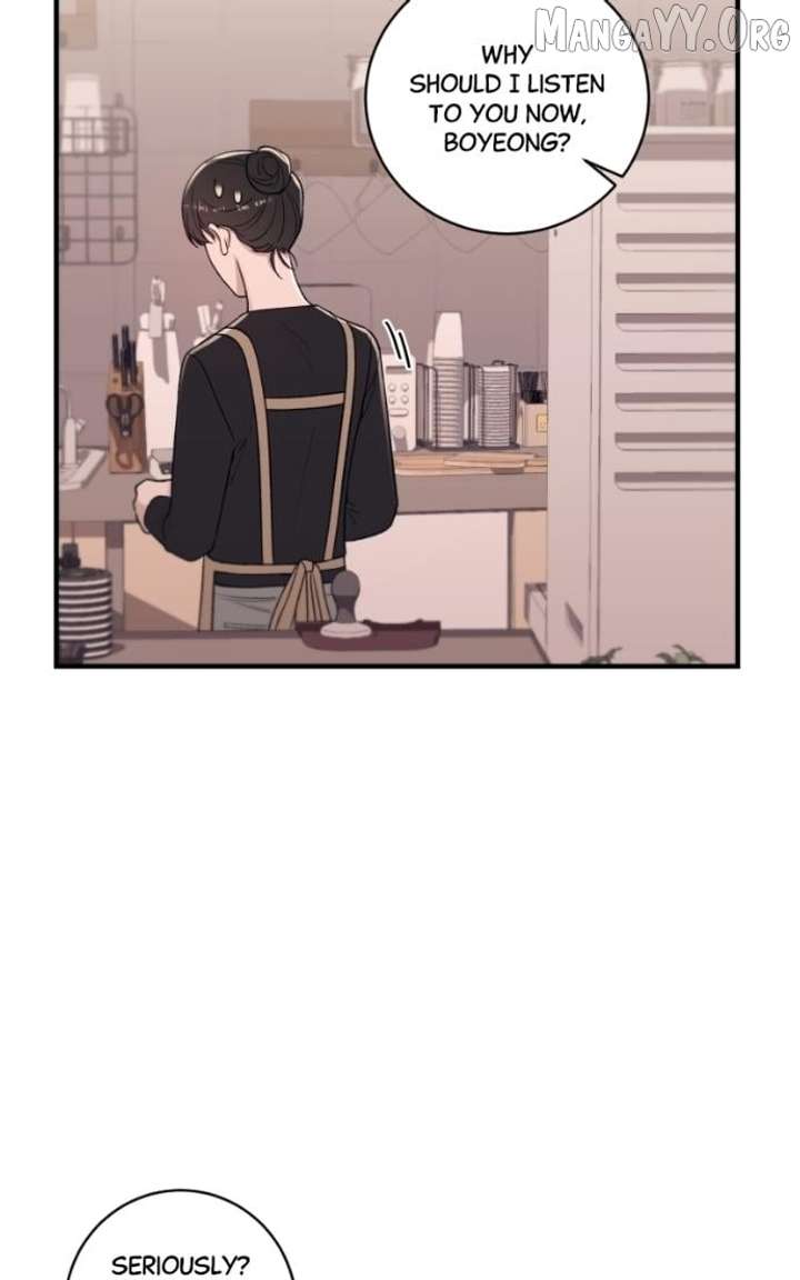 Long Term-Relationship Chapter 21 - Page 45