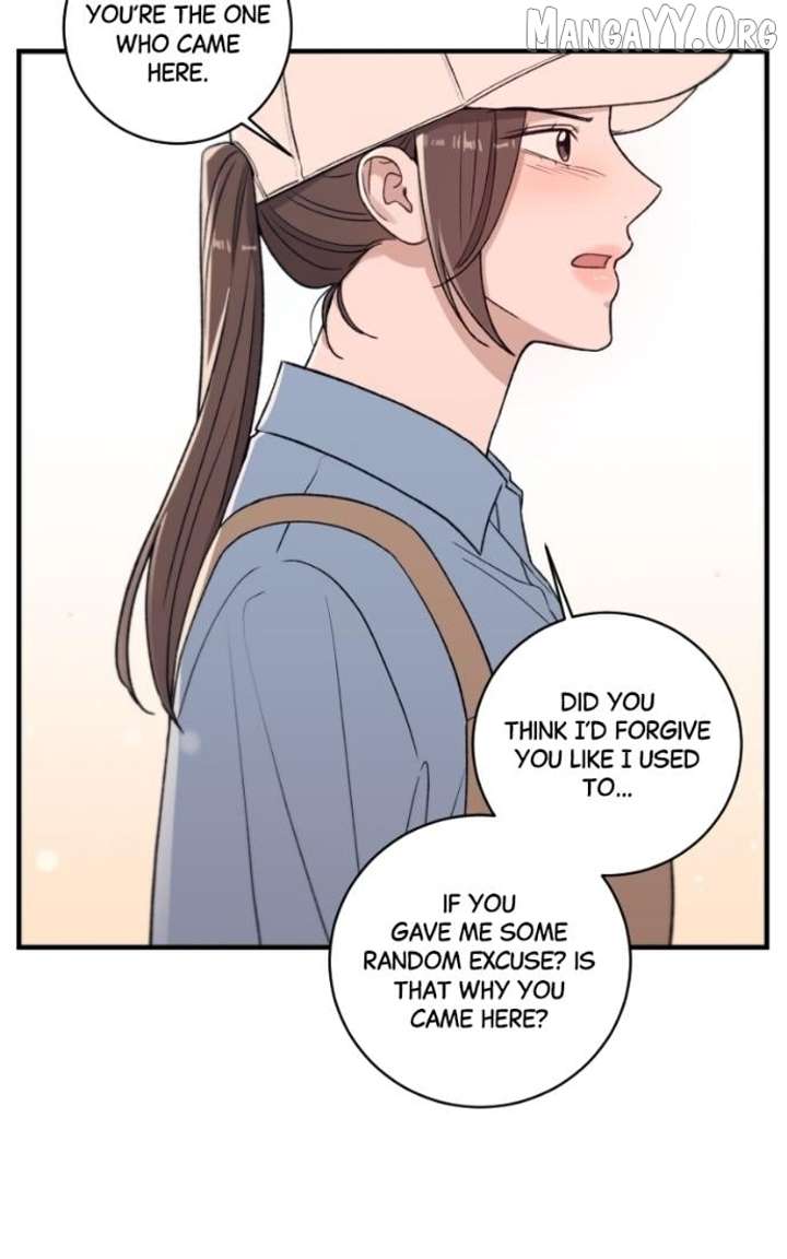 Long Term-Relationship Chapter 21 - Page 46