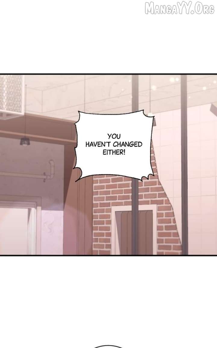 Long Term-Relationship Chapter 21 - Page 47