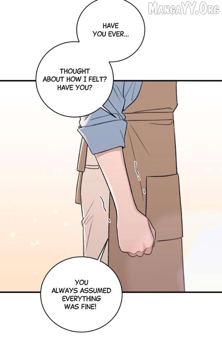 Long Term-Relationship Chapter 21 - Page 48