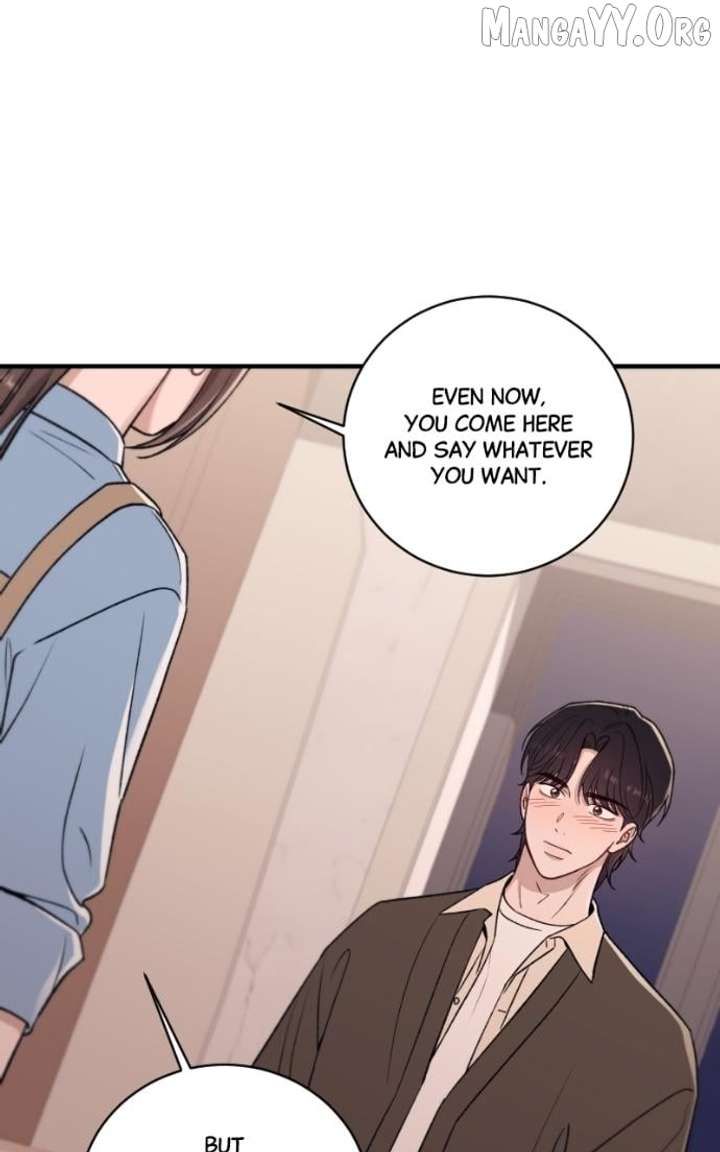 Long Term-Relationship Chapter 21 - Page 49