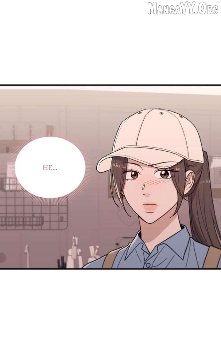 Long Term-Relationship Chapter 21 - Page 5